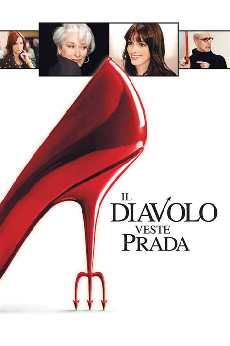 una diva del film il diavolo veste prada|Il diavolo veste Prada (2006) — The Movie Database (TMDB).